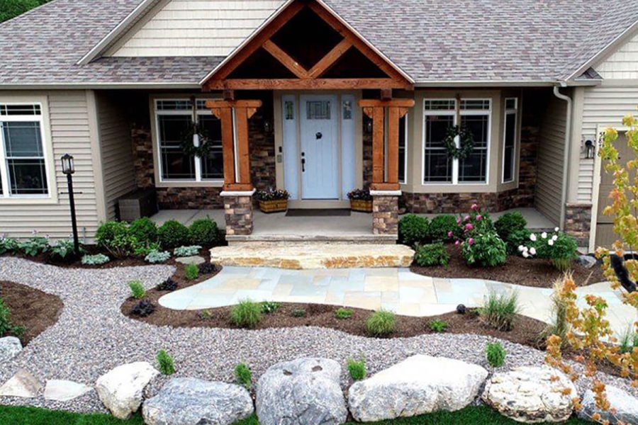 Landscaping Specialists