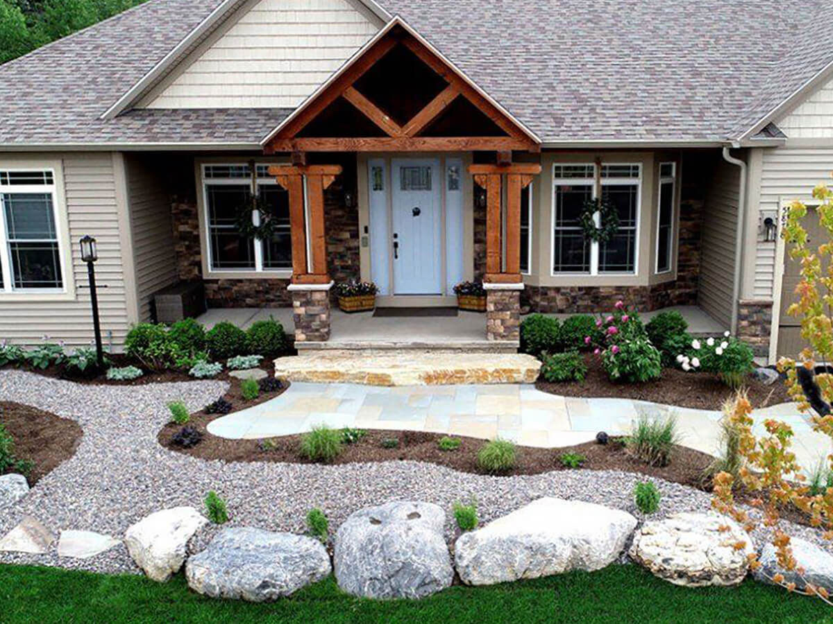 Landscaping Specialists