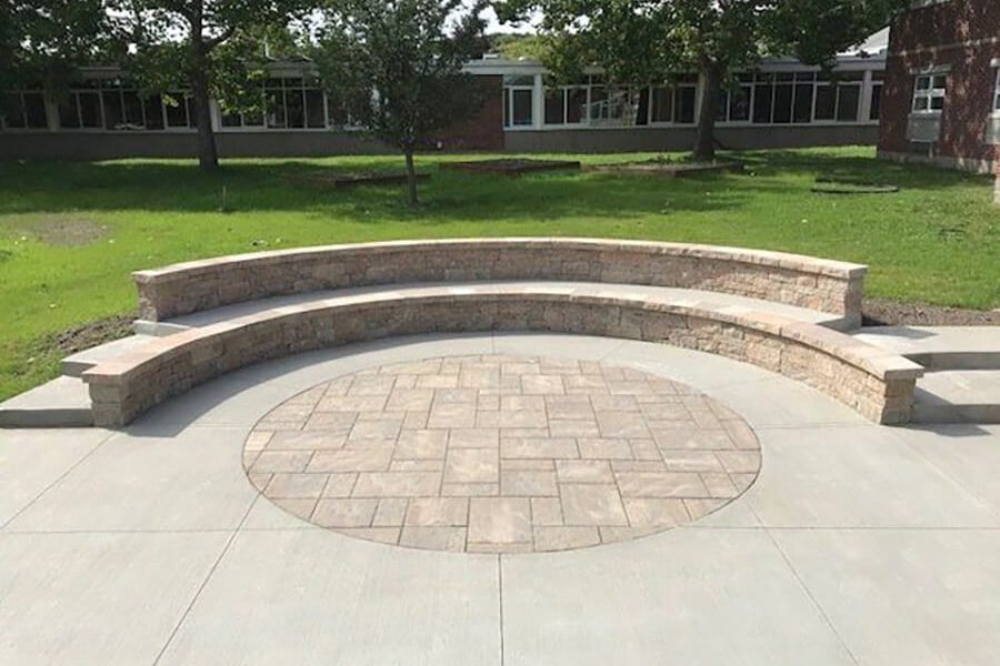 Commercial Landscape Design