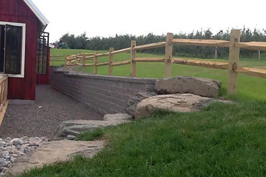 Commercial Landscape Design