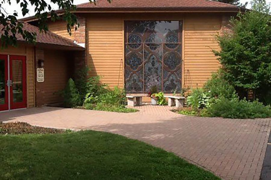 Commercial Landscape Design