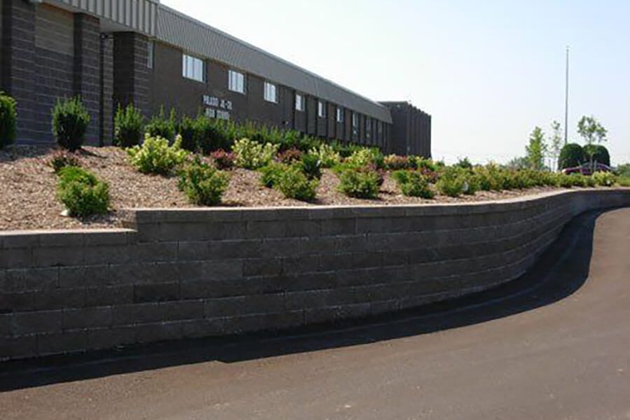 Commercial Landscape Design