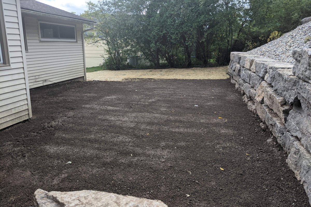 Grading & Regrading